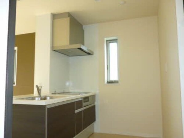 シャーメゾン ボヌールの物件内観写真